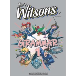 The Wilsons 1 Grammar (International)