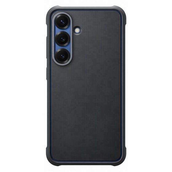 Θήκη Samsung Galaxy S25 - Samsung Rugged Case - Black image 0