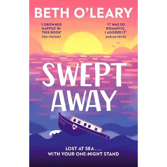 Swept Away image 0