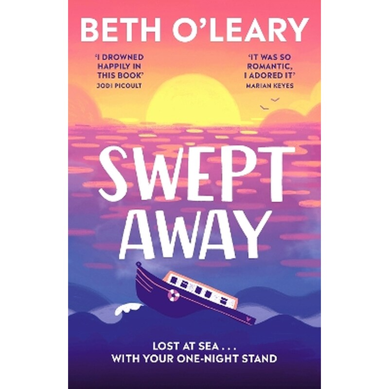 Swept Away