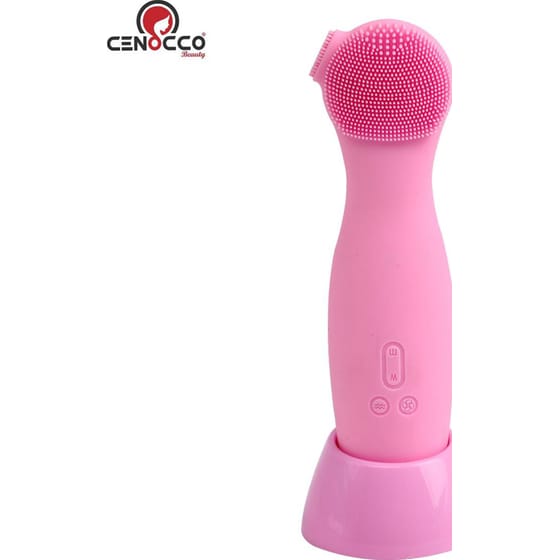 Συσκευή Μασάζ CENOCCO CC-9084 Ροζ image 3