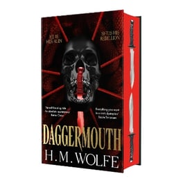 Daggermouth