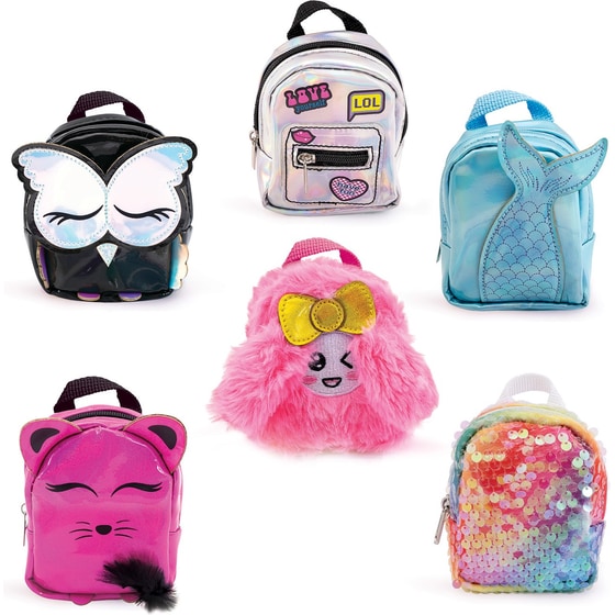 Mini Stationary Set HappiHobbi Teeni 6 Μικροθησαυροί (1 Τεμάχιο) image 0