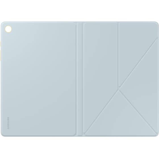 Θήκη Tablet Samsung Galaxy Tab A9+ - Samsung Book Cover - Μπλε image 2