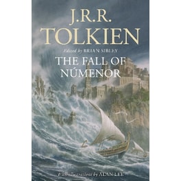 The Fall of Númenor