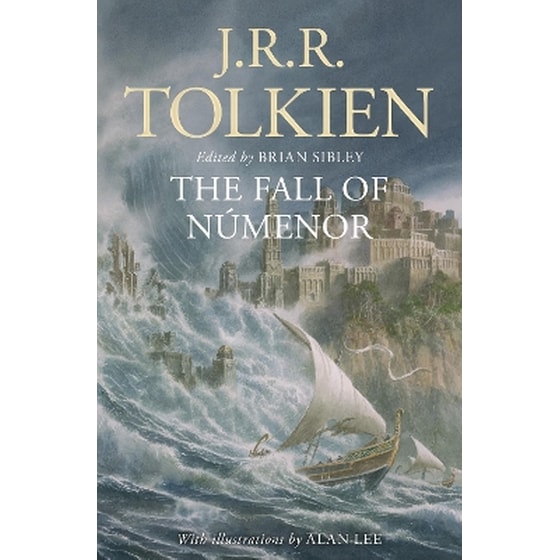 The Fall of Númenor image 0