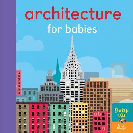Architecture for Babies image 0