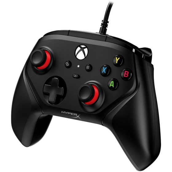 HyperX Clutch Gladiate Xbox Series Ενσύρματο Χειριστήριο - Μαύρο image 2