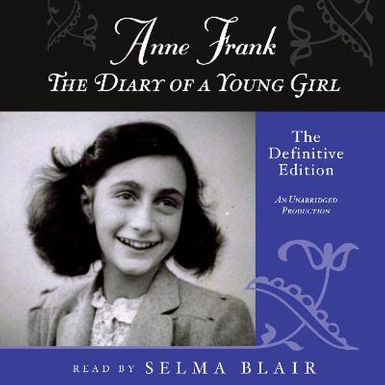 Anne Frank: The Diary of a Young Girl image 0