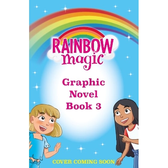 Rainbow Magic: Saffron the Yellow Fairy image 0