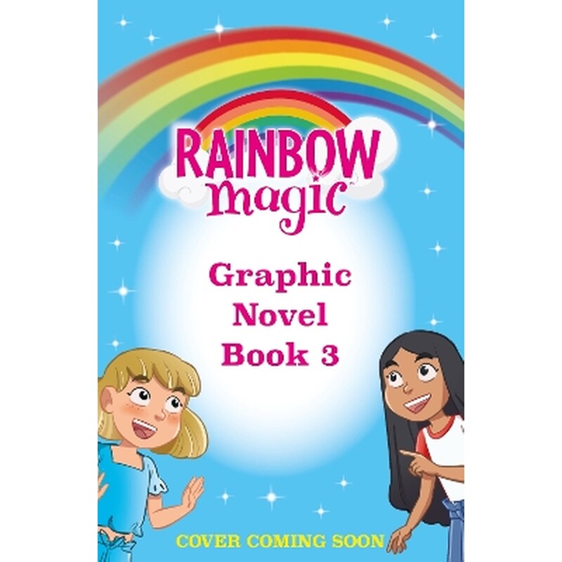 Rainbow Magic: Saffron the Yellow Fairy