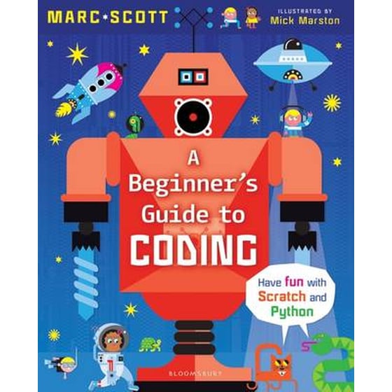 A Beginner's Guide to Coding image 0
