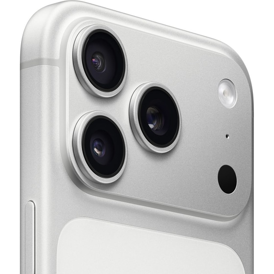 Apple iPhone 17 Pro 256GB - Silver image 1