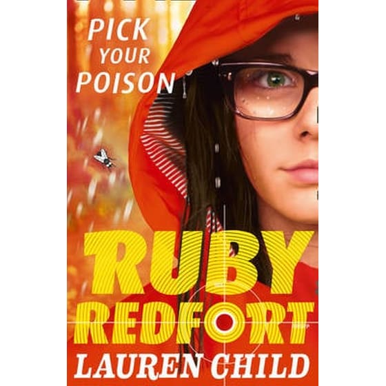 Pick Your Poison image 0
