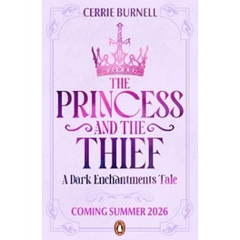 The Princess and the Thief