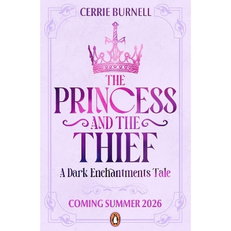 The Princess and the Thief