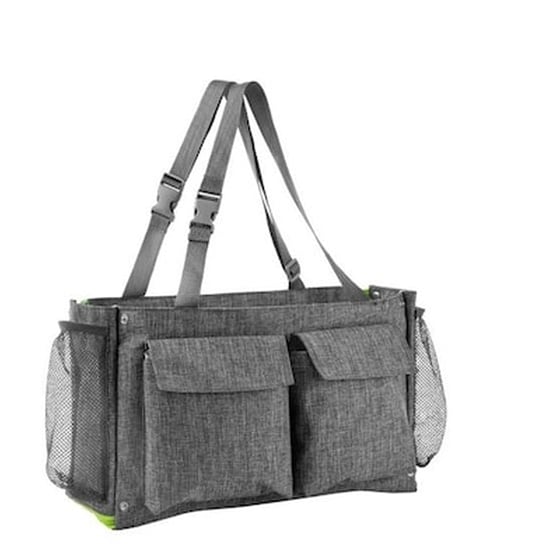 Akuku Genius Bag Τσάντα Οργανωτής Βόλτας A0402 image 0