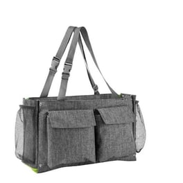 Akuku Genius Bag Τσάντα Οργανωτής Βόλτας A0402