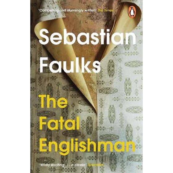 The Fatal Englishman image 0