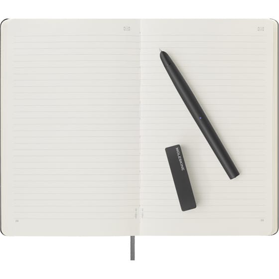 Moleskine Smart Writing Set image 4