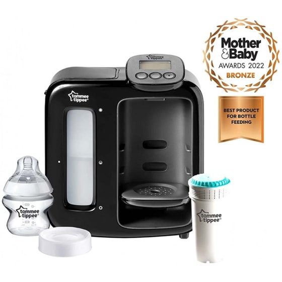 Tommee Tippee Ψηφιακός Θερμαντήρας Μπιμπερό Perfect Prep Day & Night image 6
