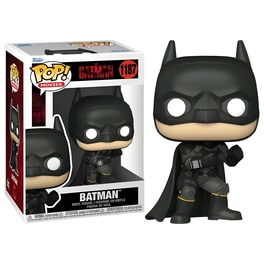 Funko Pop! Heroes - Batman
