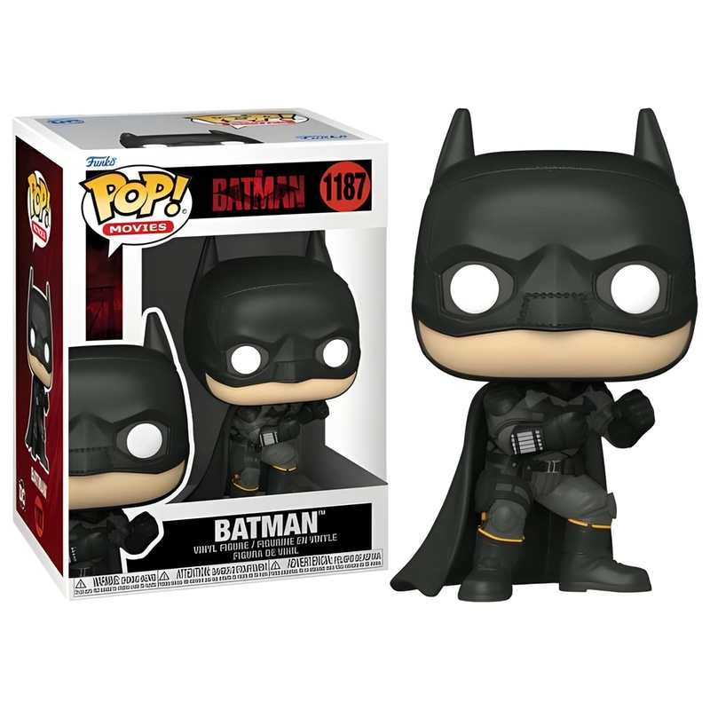 FUNKO Funko Pop! Heroes - Batman