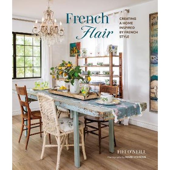 French Flair image 0