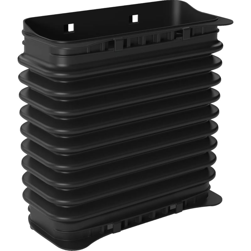 Επίπεδη γωνία σύνδεσης σωληνώσεων NEFF Z861SS2 NEFF