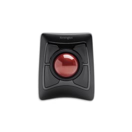 Kensington Expert Mouse Wireless Trackball Ασύρματο Bluetooth Ποντίκι Μαύρο
