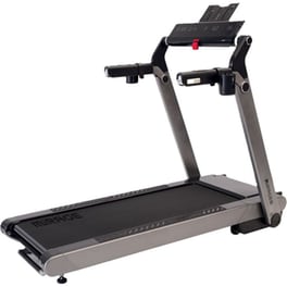 Ηλεκτρικός Διάδρομος Γυμναστικής Toorx  MIRAGE C80 Slim Line3.25/4.5 hp - Μαύρο