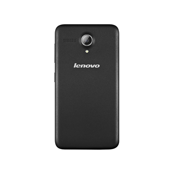 Lenovo A606 8GB Μαύρο Smartphone image 1
