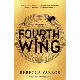 Fourth Wing