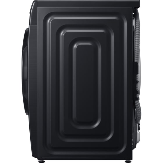 Samsung WD90HG6U94BBU4 9kg/6kg Μαύρο Πλυντήριο Στεγνωτήριο image 4