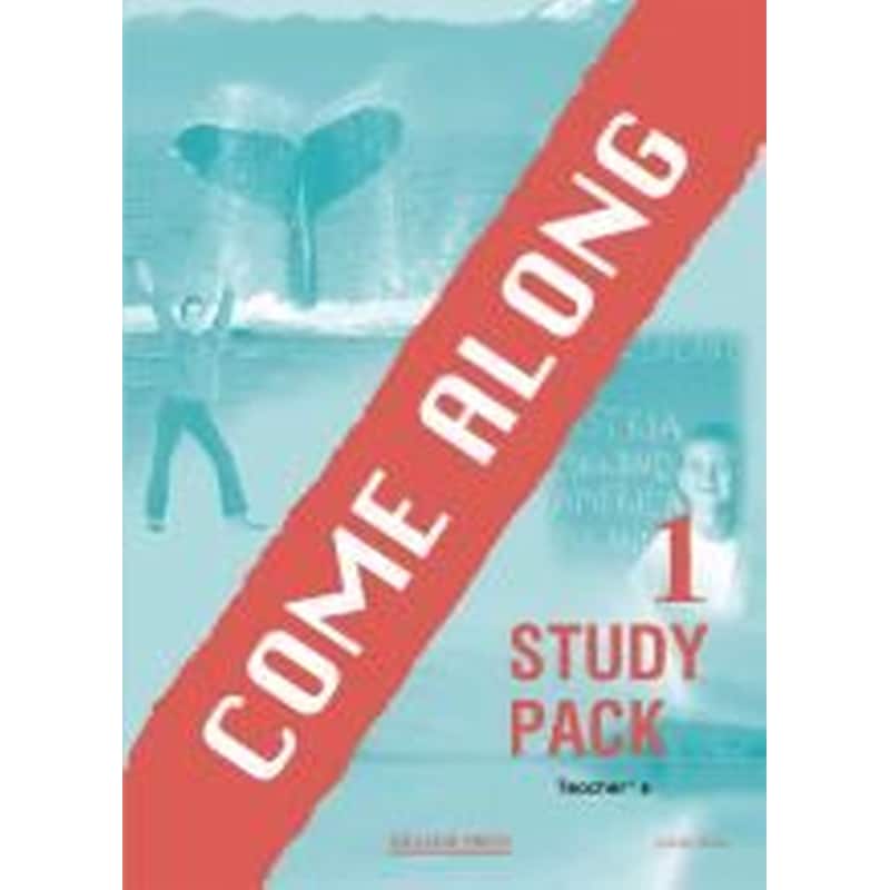 Come Along 1 Teachers Book Companion