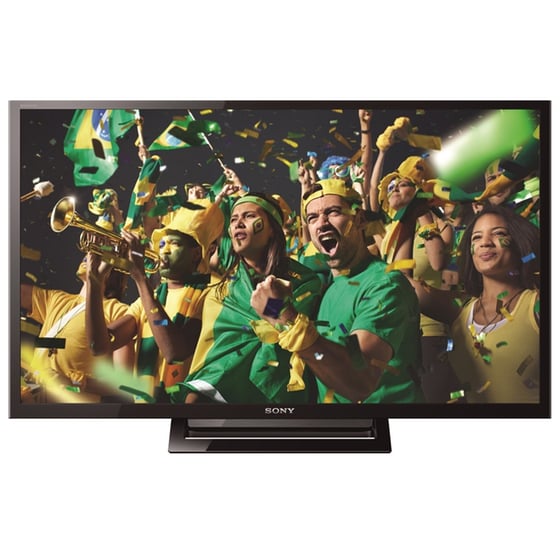 Τηλεόραση Sony 32" LED HD Ready KDL32R410BB image 0