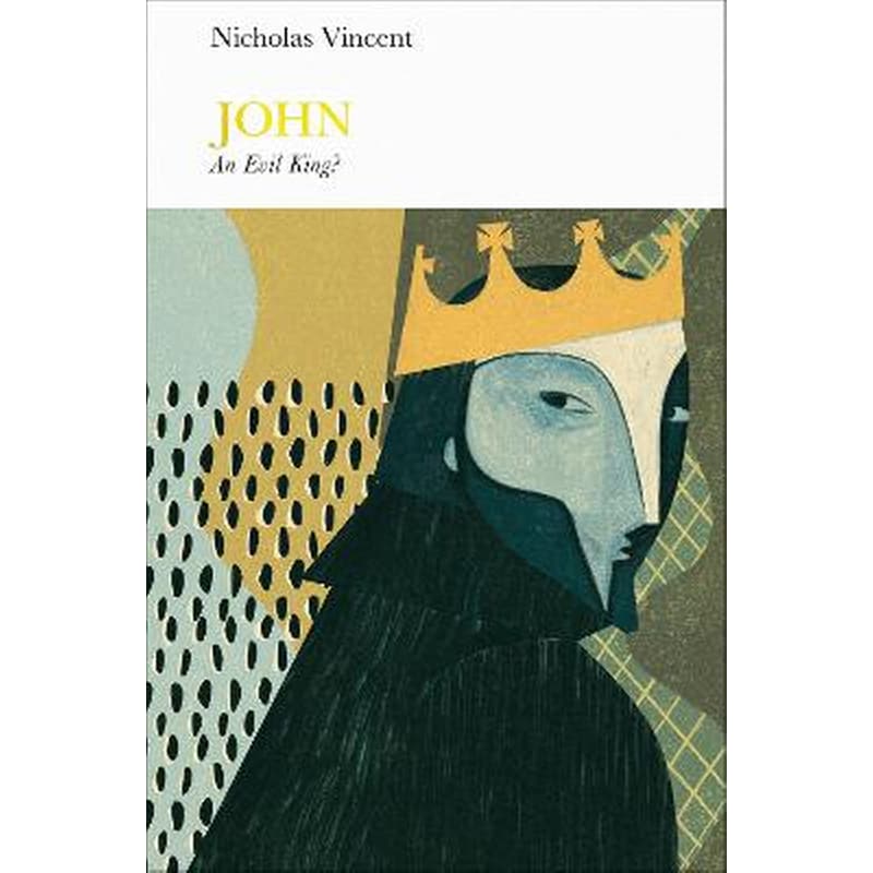 John (Penguin Monarchs)