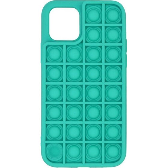 Θήκη Apple iPhone 11 Pro - Ancus - Τιρκουάζ image 0