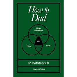How to Dad