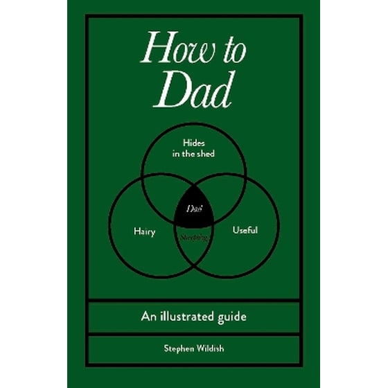 How to Dad image 0