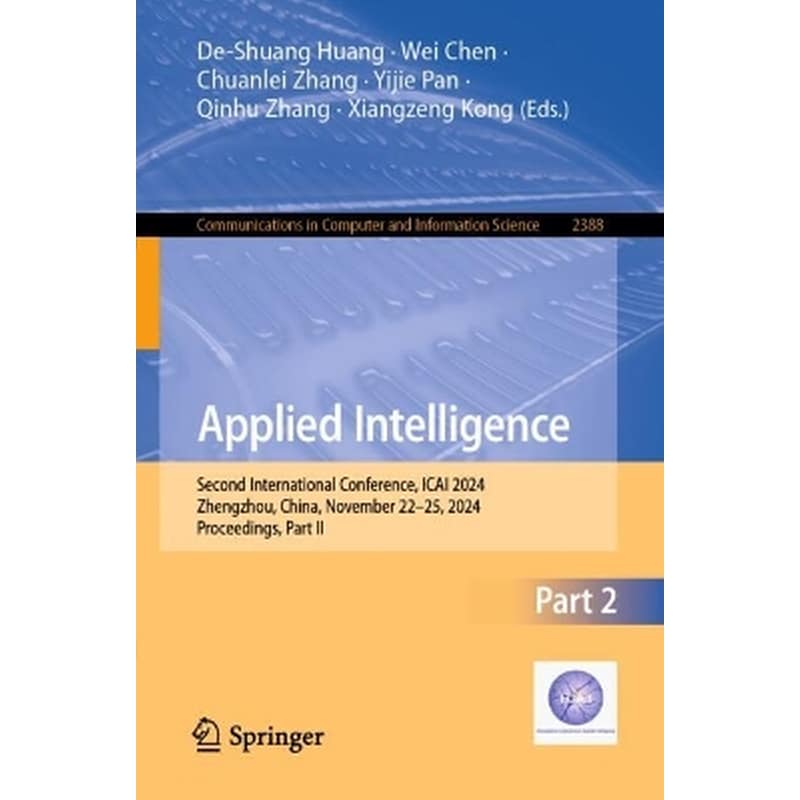 Applied Intelligence