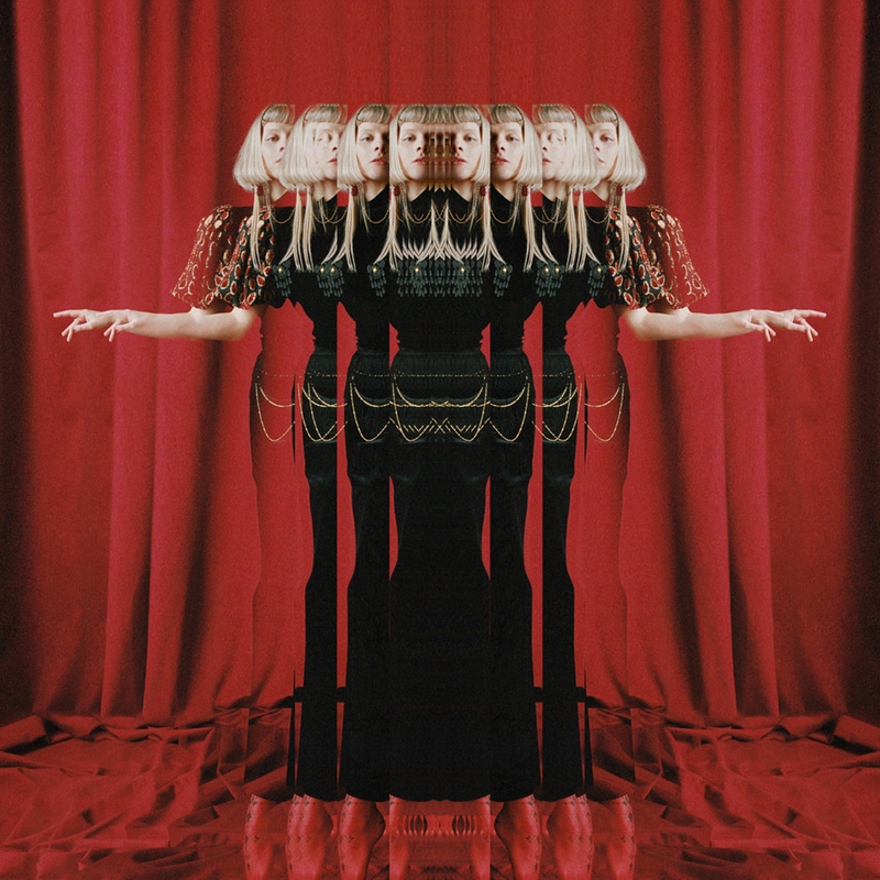 The Gods We Can Touch