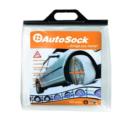 Autosock Αντιολισθητικό Ελαστικών Hp Nο 697 image 3