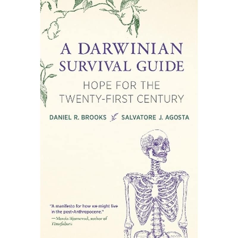 A Darwinian Survival Guide