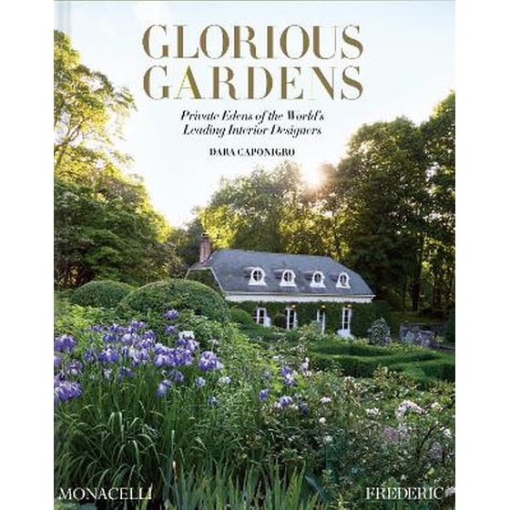 Glorious Gardens image 0