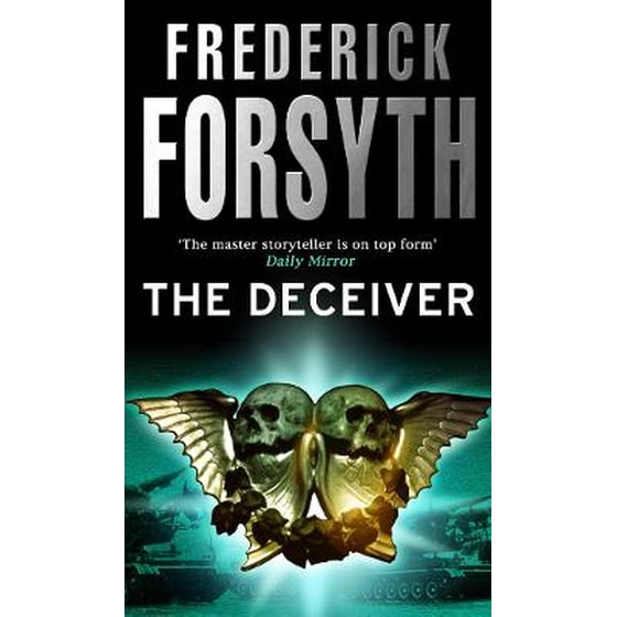 Deceiver image 0