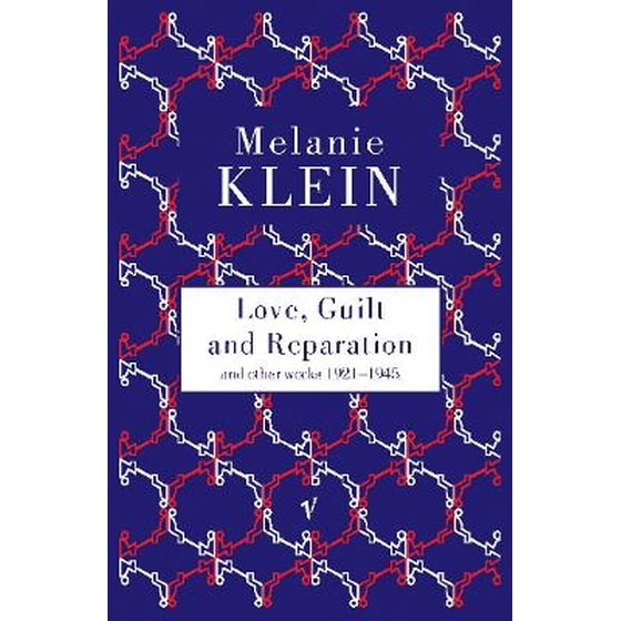 Love, Guilt and Reparation image 0