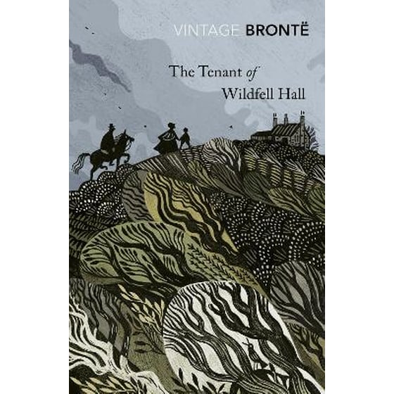 The Tenant of Wildfell Hall image 0
