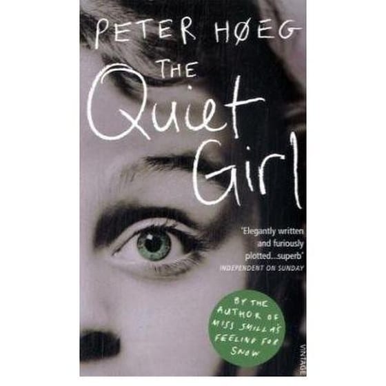 The Quiet Girl image 0