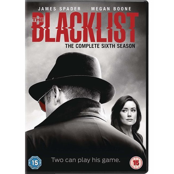 The Blacklist image 2